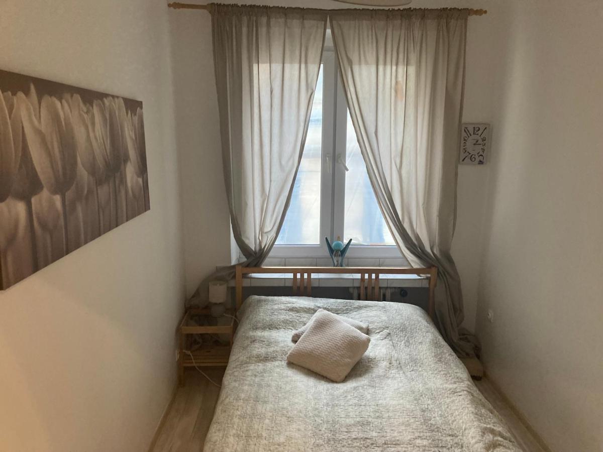 Appartement Apartament Przy Stadionie à Tychy Extérieur photo